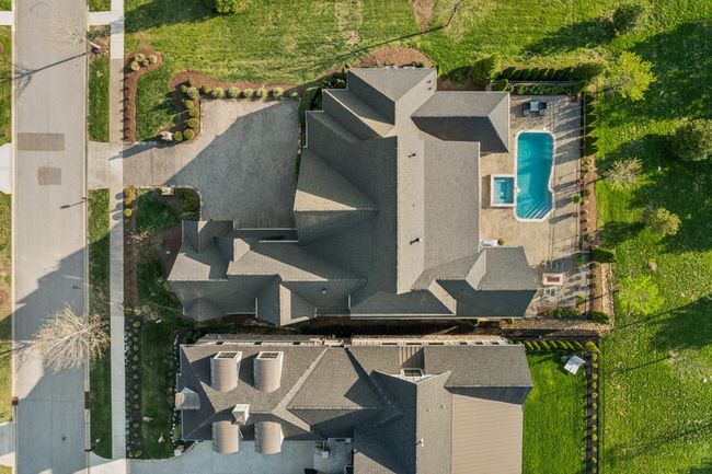 6066 Pelican Way, House other with 4 bedrooms, 5 bathrooms and 6 parking in College Grove TN | Image 75