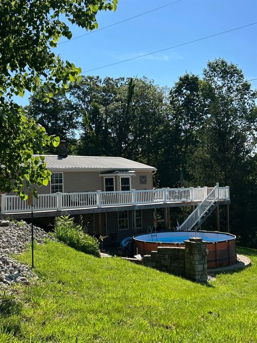 8133 Big Woods Road, Metamora, IN, 47030 | Card Image