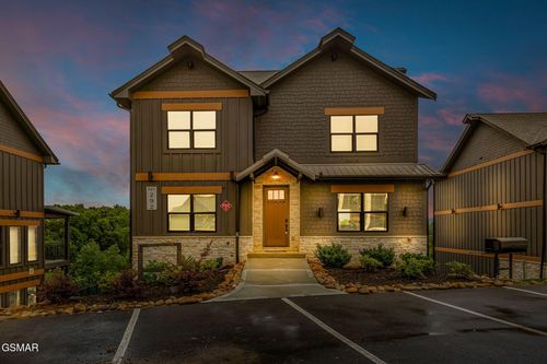 lot-78r-292 Rambling Creek Way, Sevierville, TN, 37862 | Card Image