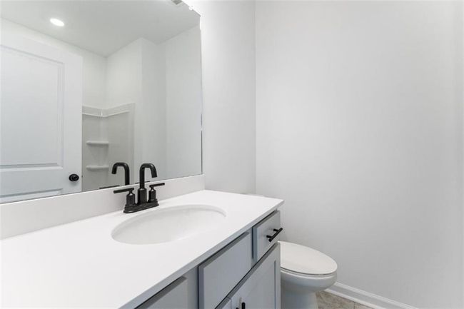 6117 Wayburn St, Townhouse with 3 bedrooms, 4 bathrooms and 2 parking in Tucker GA | Image 9