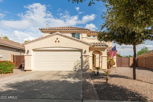 2935 E Mead Dr, Gilbert, AZ, 85298-8745 | Card Image