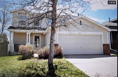 3917 W Kenyon Ave, Denver, CO, 80236-3009 | Card Image