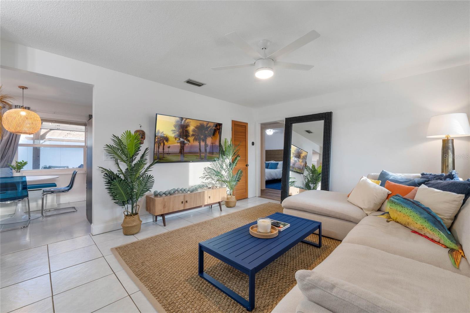 Residential in NEW SMYRNA BEACH 5
