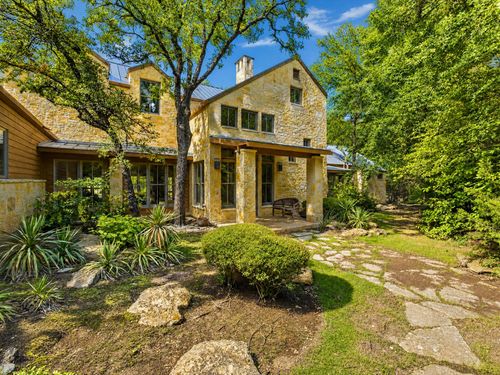 151 Trinity Bluffs Rd, Aledo, TX, 76008-3910 | Card Image