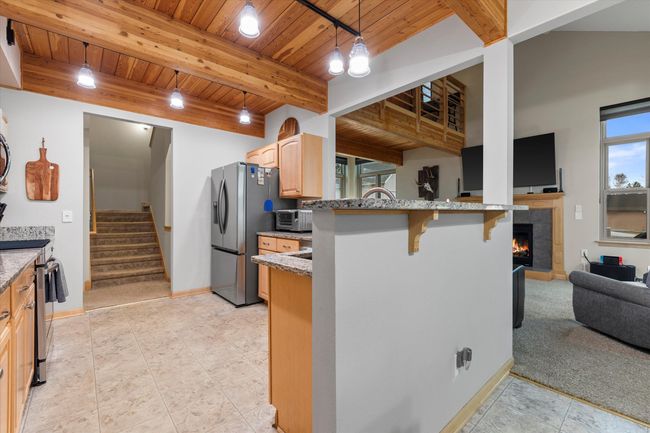 1646 N Friess Lake Dr, House other with 3 bedrooms, 2 bathrooms and null parking in Hubertus WI | Image 7