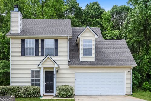 5485 Denny Dr, Atlanta, GA, 30349-5207 | Card Image