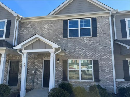 6412 Olmadison Pl, Atlanta, GA, 30349-9097 | Card Image