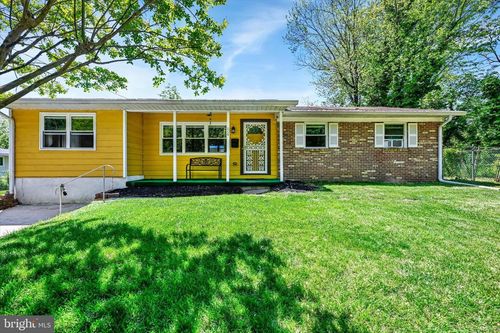 206 Melvin Ave, Baltimore, MD, 21228-3146 | Card Image