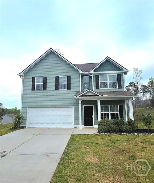 170 Heather Lane, Commerce, GA, 30529 | Card Image