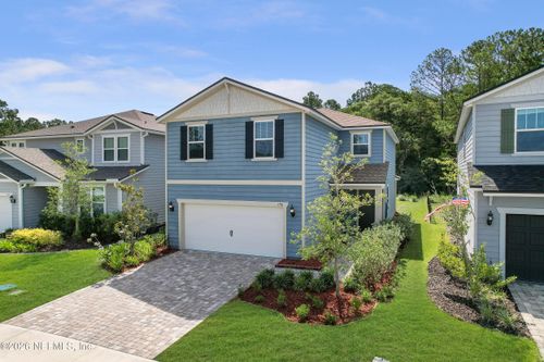 158 Sage Hen Dr, ST AUGUSTINE, FL, 32095-0048 | Card Image