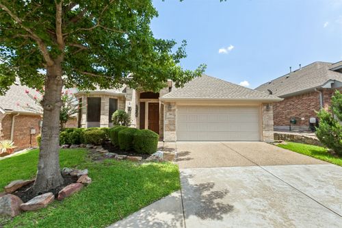 709 Pelican Hills Dr, Fairview, TX, 75069-1964 | Card Image