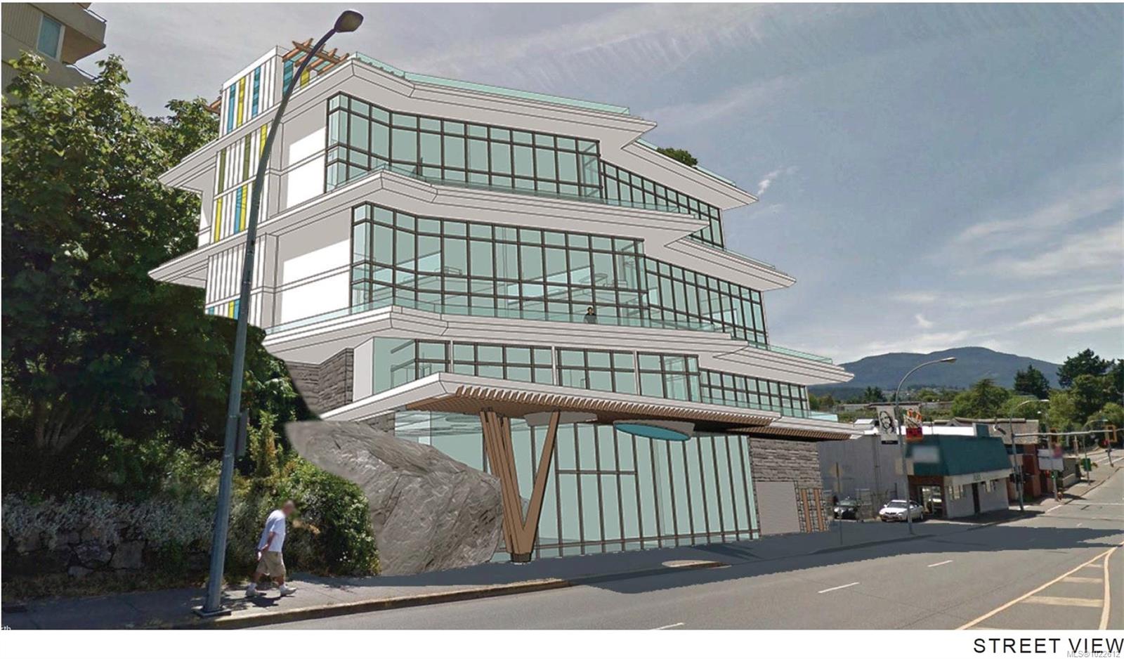 Commercial Sale in Nanaimo