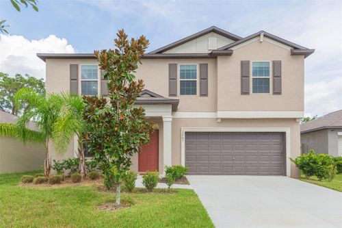 12905 Wildflower Meadow Drive, RIVERVIEW, FL, 33579 | Card Image