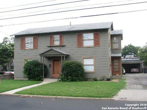 111 Vassar Ln, San Antonio, TX, 78212-1996 | Card Image