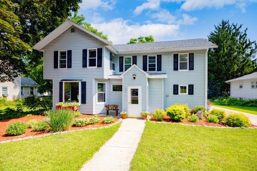 346 College Street, Milton, WI, 53563 | Card Image