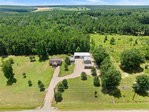 3616 E 1980 Rd, Fort Towson, OK, 74735-5097 | Card Image