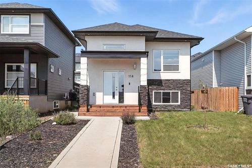 114 Bolstad Way, Saskatoon, SK, S7W0Y1 | Card Image