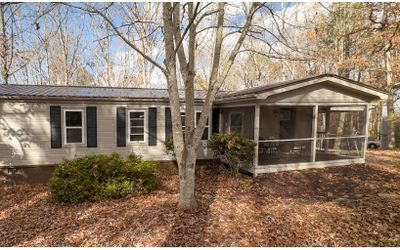 790 Lakeside, Home with 2 bedrooms, 2 bathrooms and null parking in Blairsville GA | Image 1