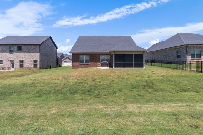 8103 Legacy Way, House other with 3 bedrooms, 3 bathrooms and 4 parking in Pleasant View TN | Image 31
