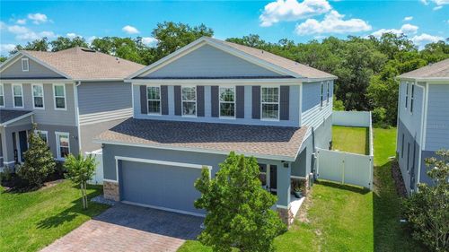 2940 Slough Creek Dr, Kissimmee, FL, 34744-9289 | Card Image