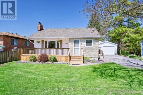 4052 Hamilton Road, Thames Centre (Dorchester), ON, N0L1G2 | Card Image