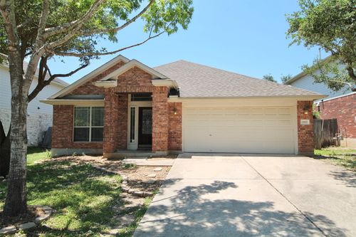 2807 Brubeck Bnd, Cedar Park, TX, 78613-1644 | Card Image