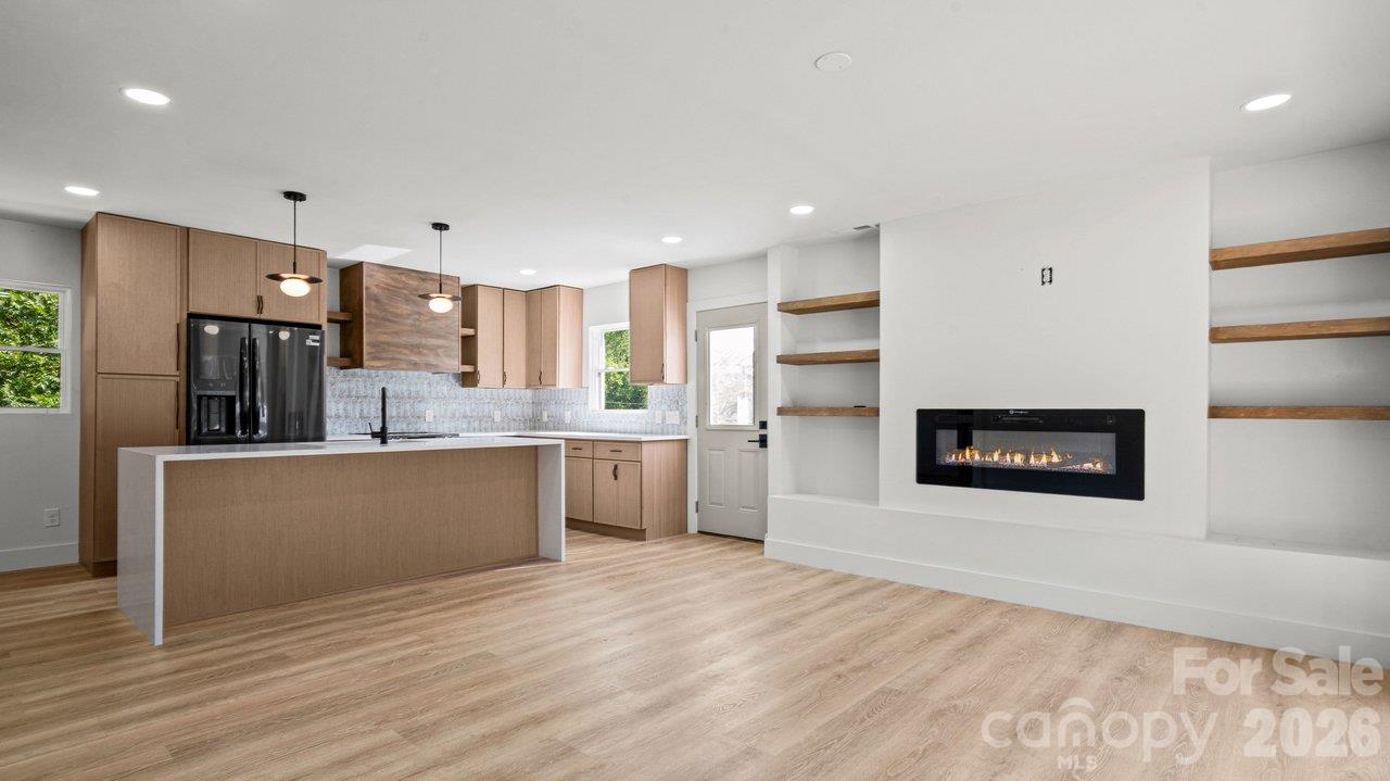 Residential in Charlotte 3