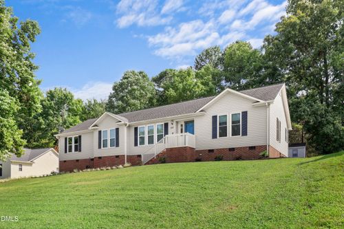 2307 Wood Duck Dr, Graham, NC, 27253-8436 | Card Image