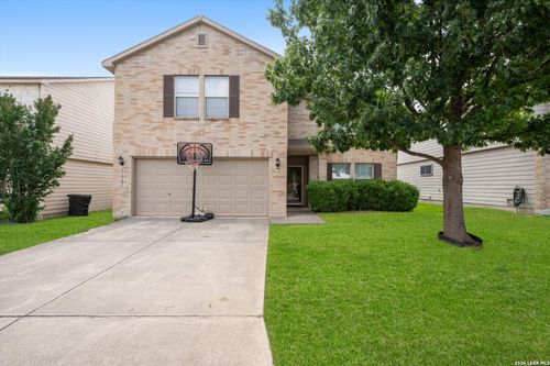 11927 Ranchwell Cv, San Antonio, TX, 78249-3938 | Card Image