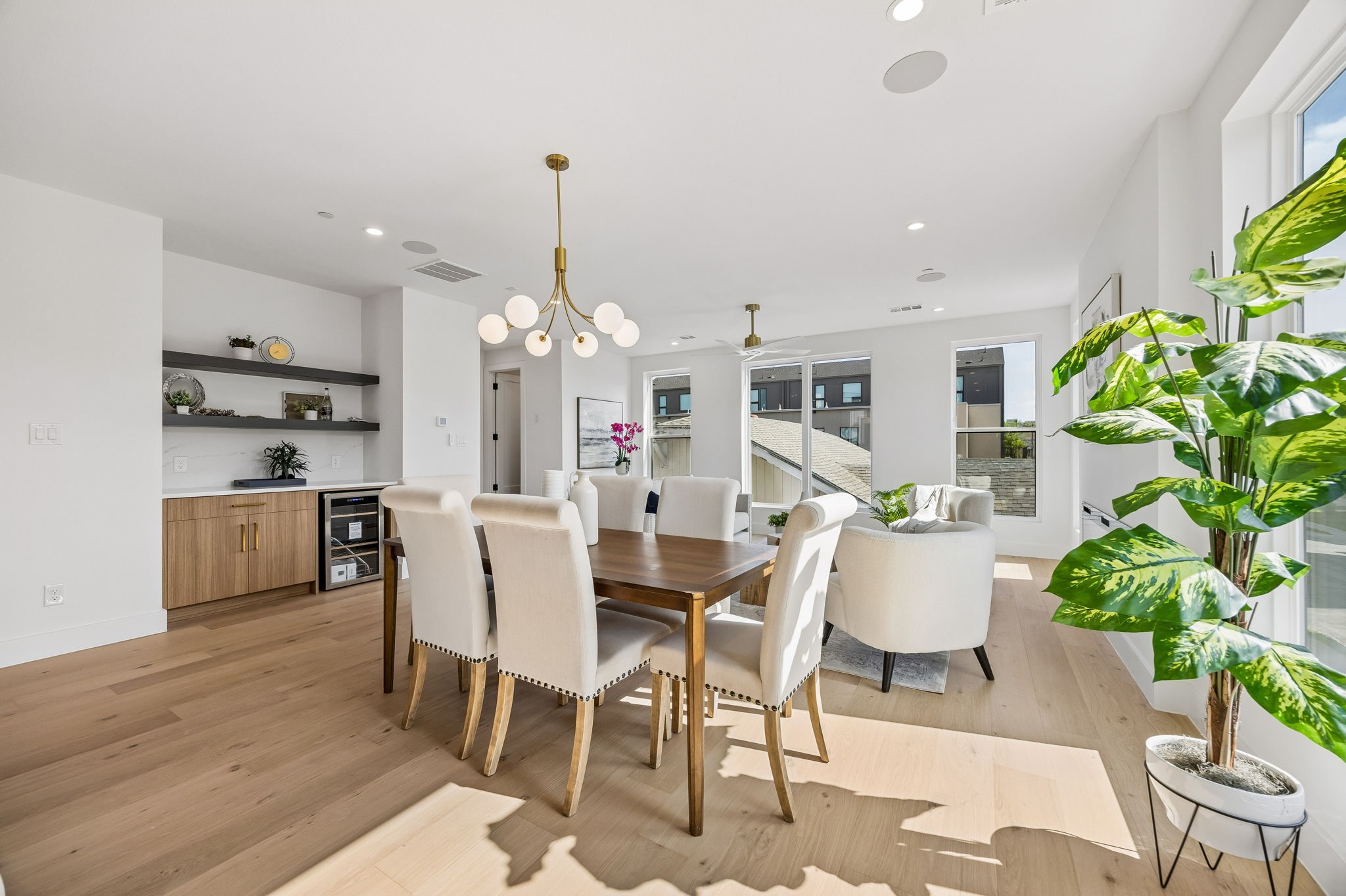 Residential in Dallas 2