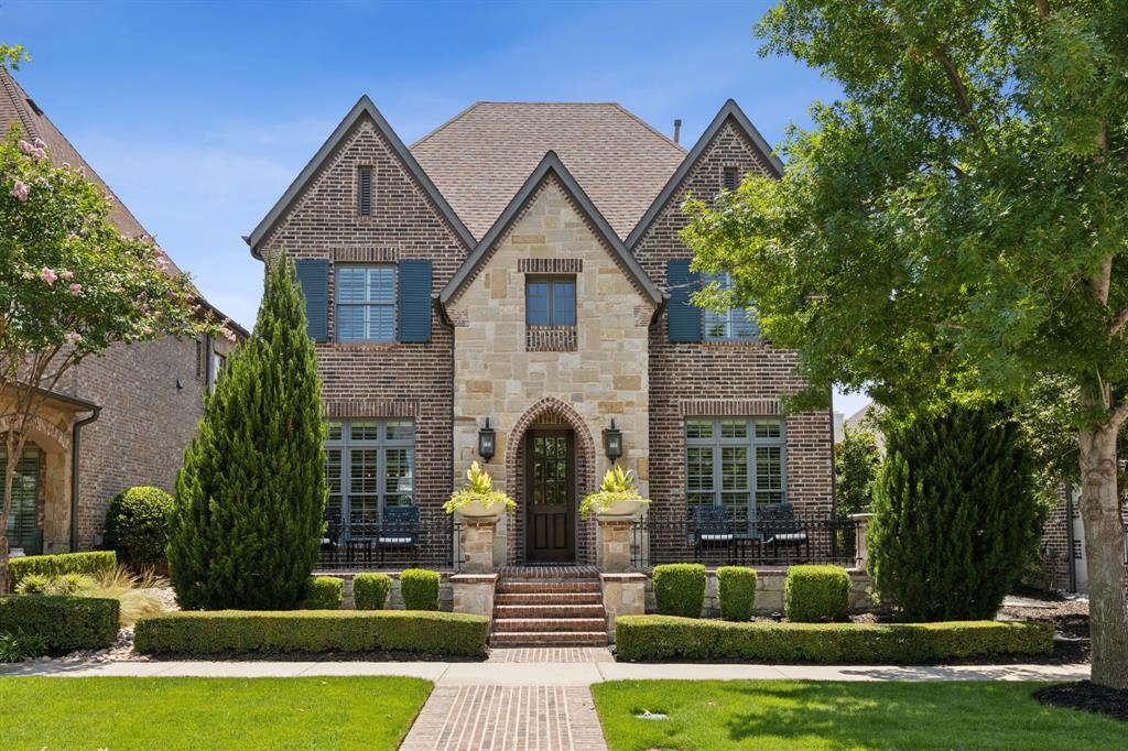 Riverhill Rd, Frisco, TX 75033