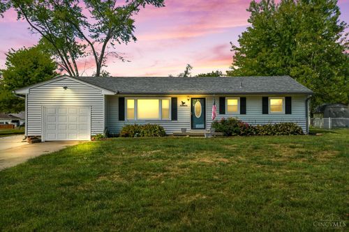 100 Arcadia Dr, Middletown, OH, 45042-3930 | Card Image