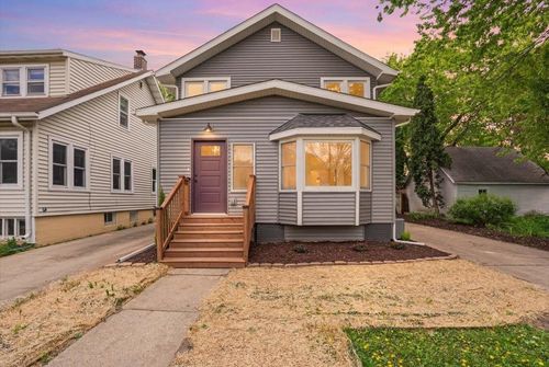 2109 E Dayton Street, Madison, WI, 53704 | Card Image