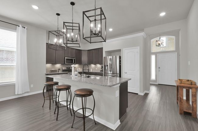 3313 Rolling View Ct, House other with 3 bedrooms, 2 bathrooms and 2 parking in Conroe TX | Image 14
