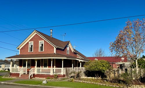 911 Grant Ave, Ferndale, CA, 95536 | Card Image