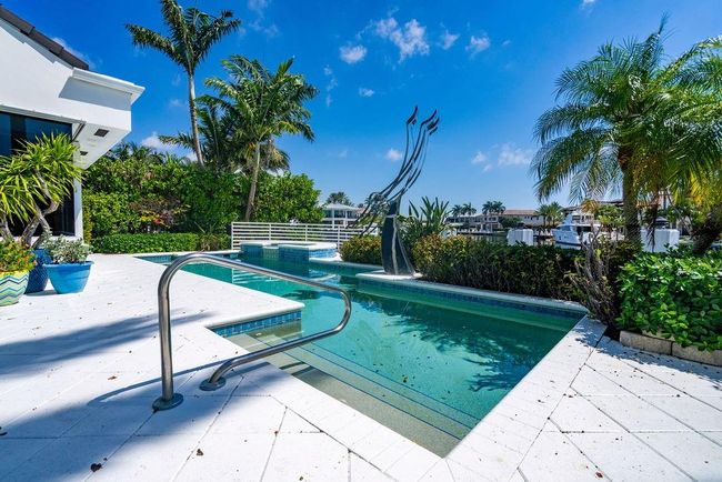 2551 Ne 31 St Ct, House other with 4 bedrooms, 6 bathrooms and null parking in Lighthouse Point FL | Image 75