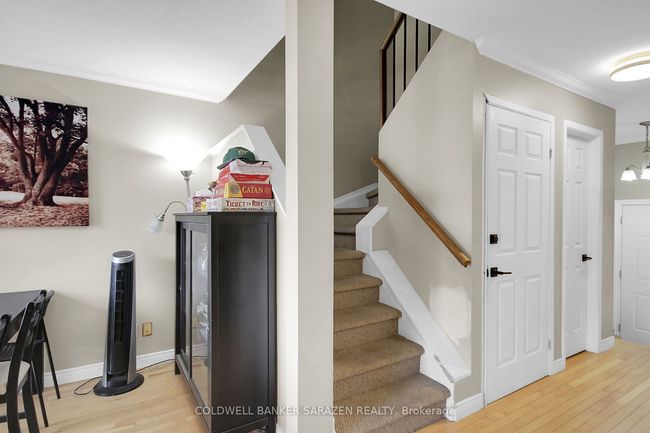 4 Armadale Cres, House attached with 3 bedrooms, 2 bathrooms and 2 parking in Nepean ON | Image 10