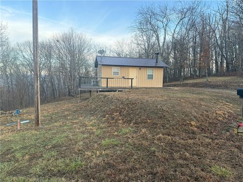 1613 County Road 5411, Oark, AR, 72852-8914 | Card Image