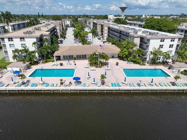 APT-206 - 2008 S Federal Hwy, Condo with 2 bedrooms, 2 bathrooms and null parking in Boynton Beach FL | Image 24