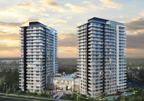 2210-4675 Metcalfe Ave, Mississauga, ON, L5M0Z8 | Card Image