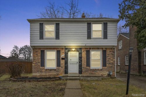 4316 Three Mile Dr, Detroit, MI, 48224-3609 | Card Image