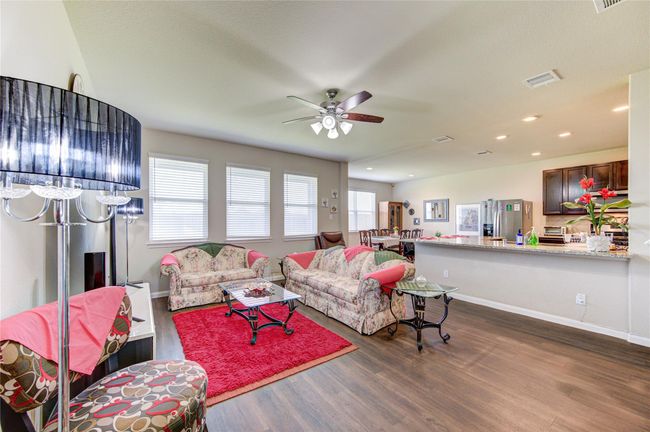 17206 Quiet Song Ct, Home with 4 bedrooms, 3 bathrooms and 2 parking in Richmond TX | Image 6