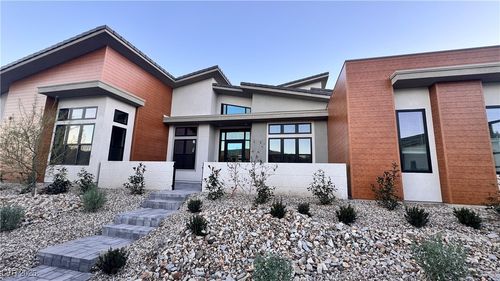 11043 Horizon Ledge Ave, Las Vegas, NV, 89135-3664 | Card Image