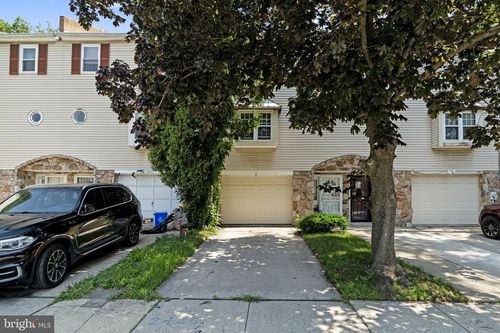 6925 Sprague St, PHILADELPHIA, PA, 19119-1308 | Card Image