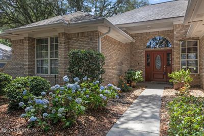 3598 Shinnecock Lane, House other with 3 bedrooms, 2 bathrooms and null parking in Green Cove Springs FL | Image 2