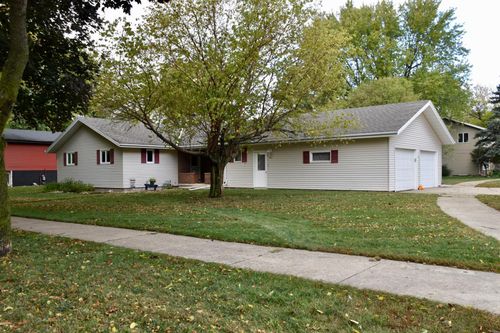 514 Elm Dr, Sibley, IA, 51249-1019 | Card Image