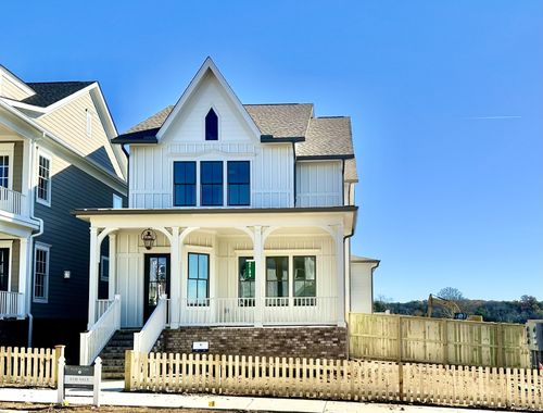 4141 Brendlyn Dr, Nolensville, TN, 37135-2215 | Card Image