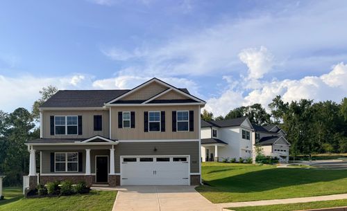 3376 Wrenfield Way, North Augusta, SC, 29841 | Card Image