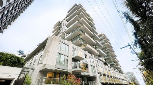 506-1365 Davie St, Vancouver, BC, V6E1N5 | Card Image