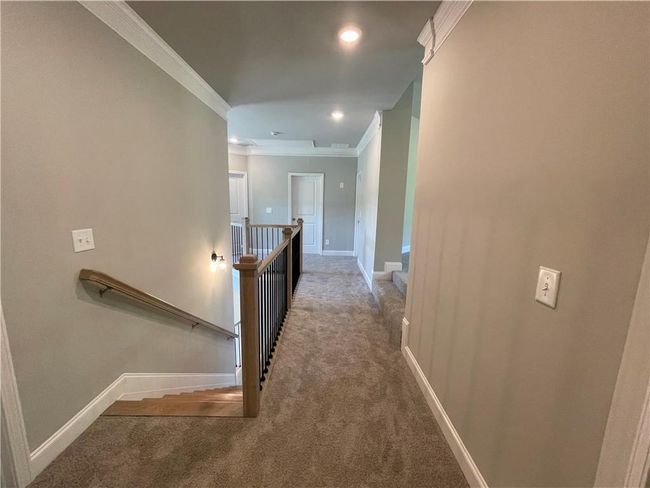 237 Cherokee Rose Ln, House other with 5 bedrooms, 4 bathrooms and null parking in Hoschton GA | Image 16